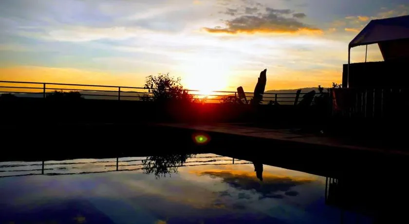 APARTAHOTEL TAYAMBE - Image 1