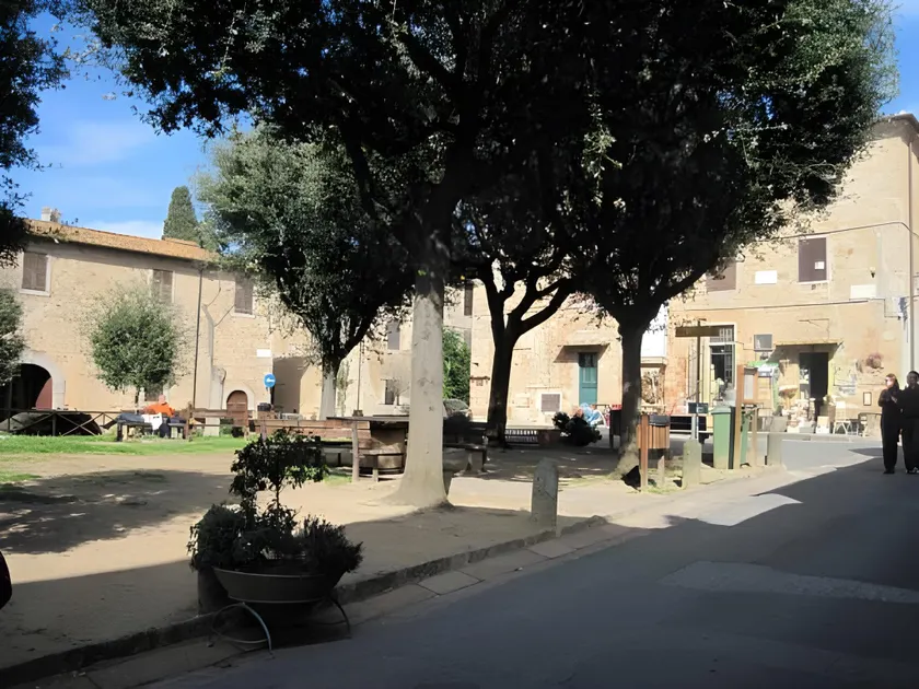 Hotel Il Ponte - Image 1
