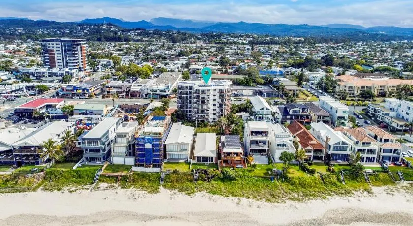 Beach Palms Holiday Apartments - Image 1