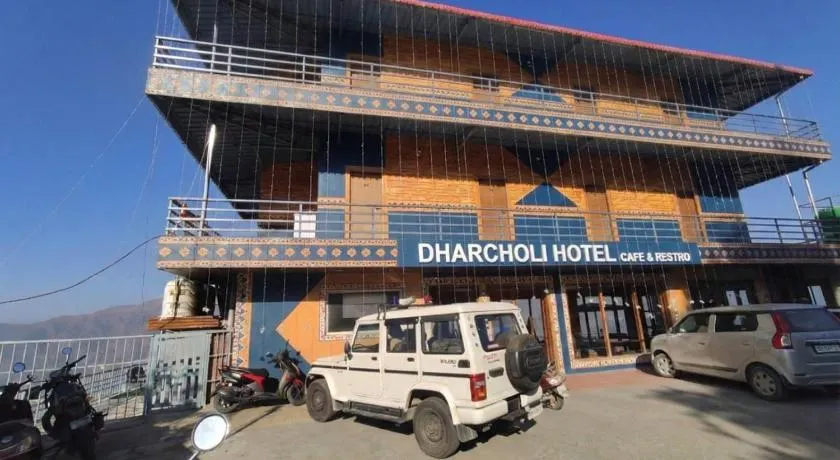 Dharcholi Hotel Cafe and Restro - Image 1