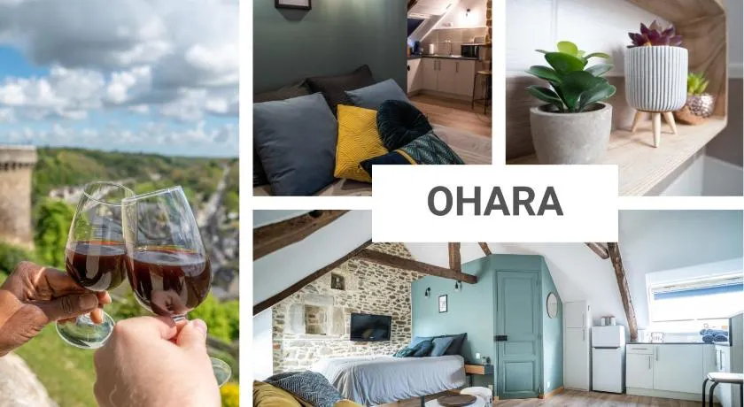 OHARA - Image 1