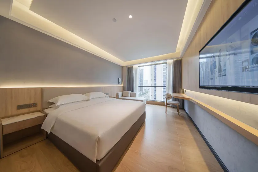 Xiangjia Hotel (Zhongkai Chenjiang Tianyicheng Branch) - Image 1