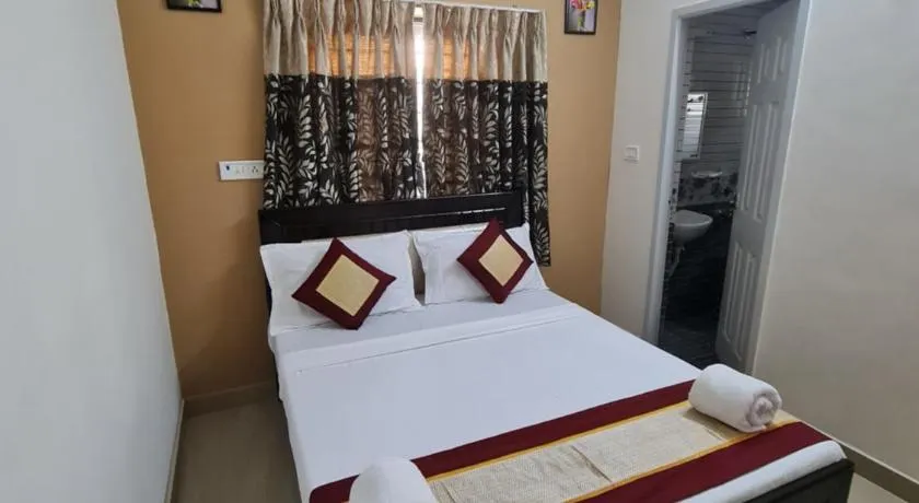 S4 Sruthi Service Apartments - Image 1
