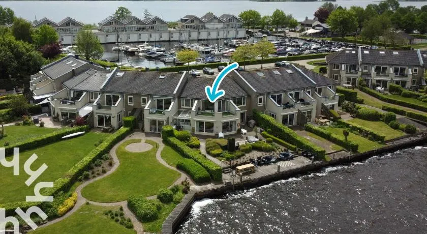 OV070 - 4P Appartment very close to Giethoorn - Image 1