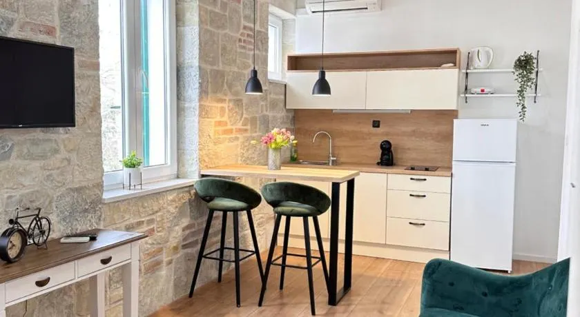 Agora Apartment- Heart of Split - Image 1