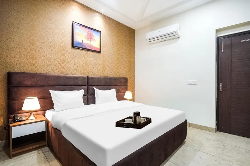 Hotel O Blue Stone Residency - Image 1