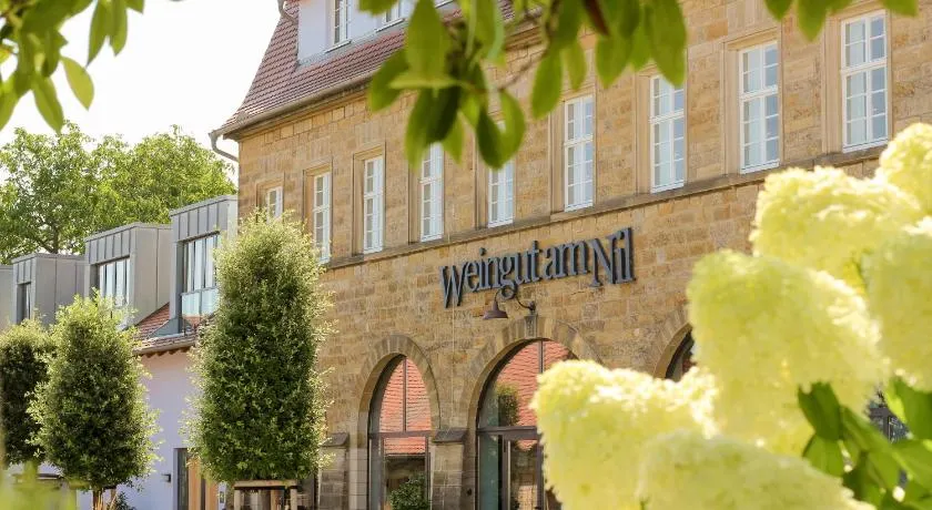 Gästehaus im Weingut am Nil - Image 1