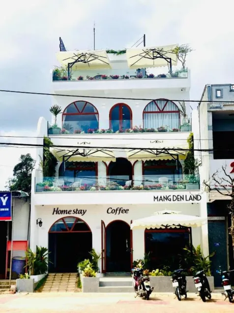 Măng Đen Land - Homestay&Coffee - Image 1