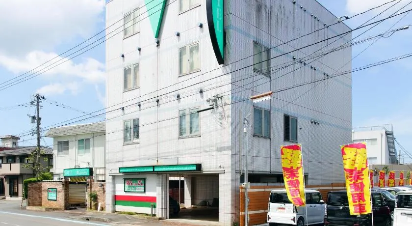 福井・鯖江のホテル｜ホテルモーメント - Image 1