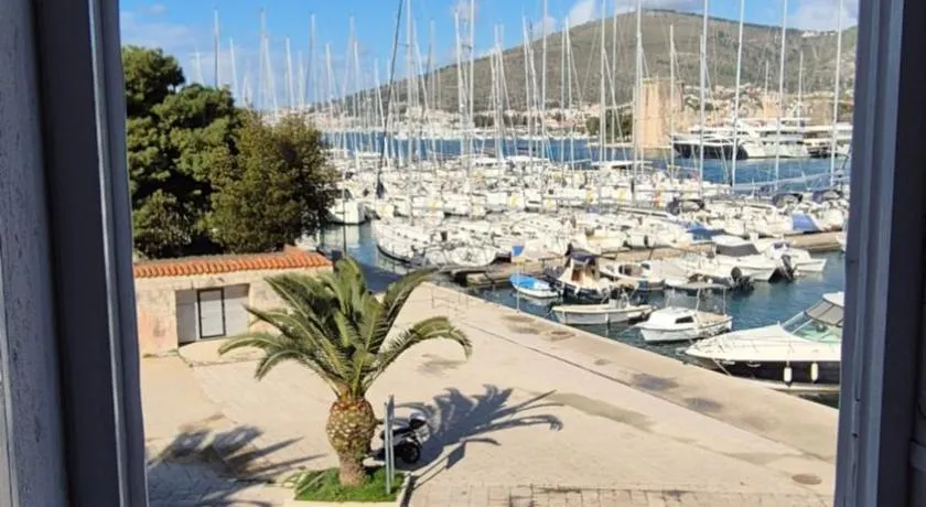 YACHT marina Trogir, Heritage Bella Vistaa - Image 1