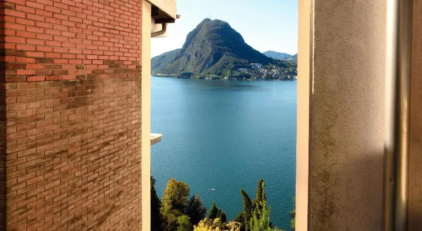 Castagnola 501 by Quokka 360 - Modern Apartment in Lugano Scenic District - Image 1