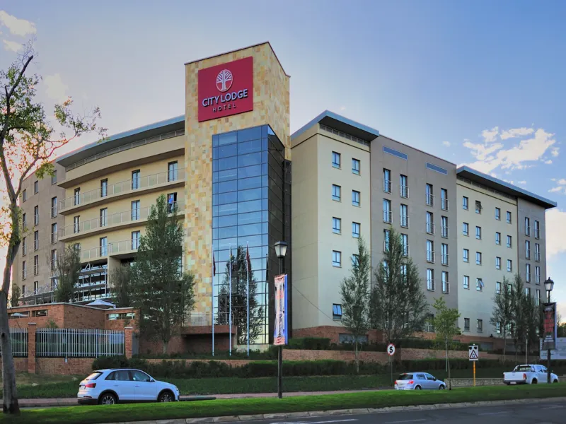 City Lodge Hotel Fourways - Image 1