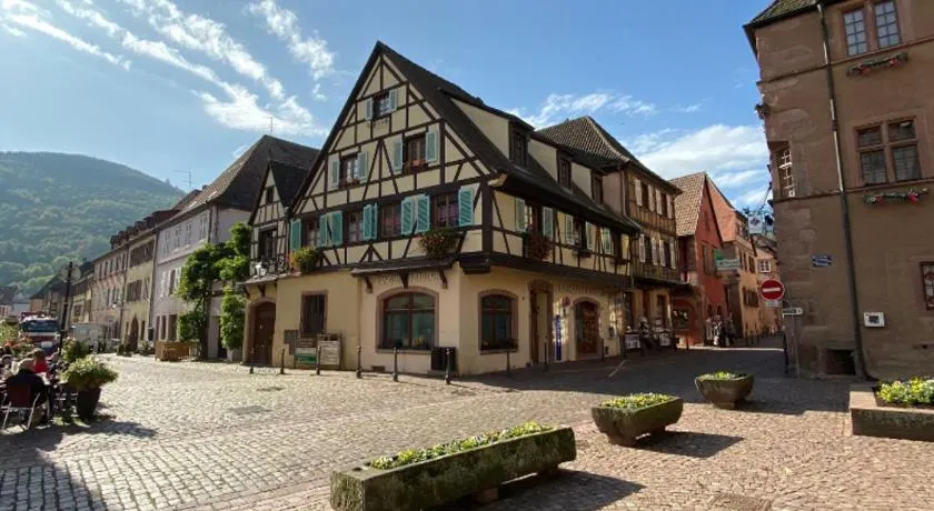 Coeur d'alsace - Image 1
