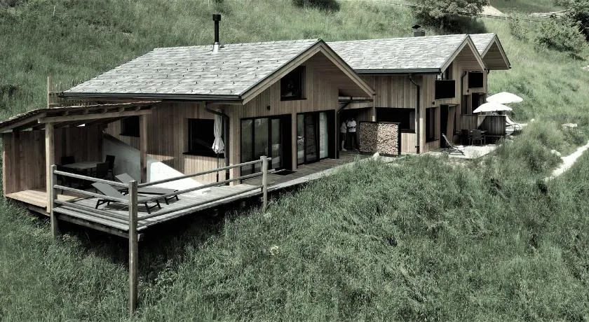 Chalet Tschogerhof Tiers am Rosengarten Dolomiten - Image 1