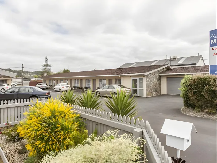 Kensington Motel - Image 1