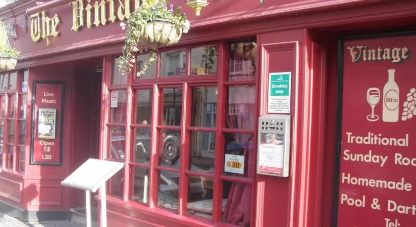 The Vintage Inn - Image 1