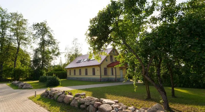 Verona Apartments - Märjamaa - Image 1