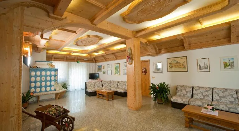 Albergo Negritella - Image 1