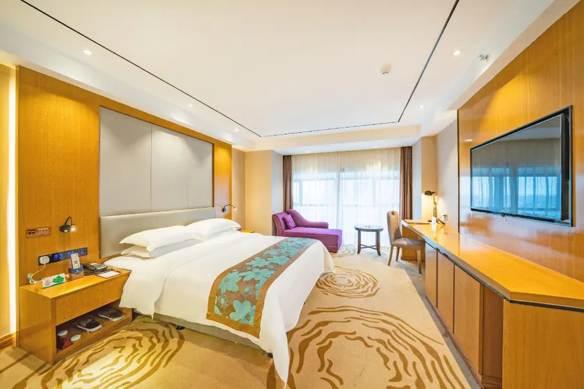 Ding Sheng Yun Tian Hotel - Image 1
