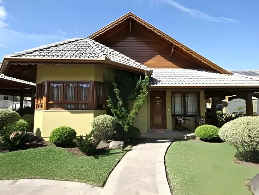 Hotel Vivenda dos Sonhos - Image 1