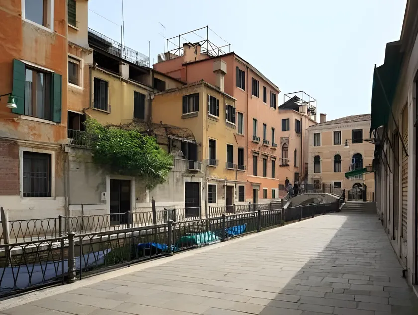 Hotel Casa Nicolò Priuli - Image 1