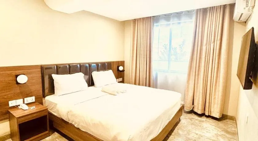 The Ivory Hotel - South B - Image 1