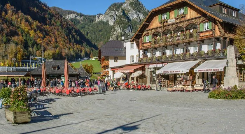 Hotel Schiffmeister - Image 1