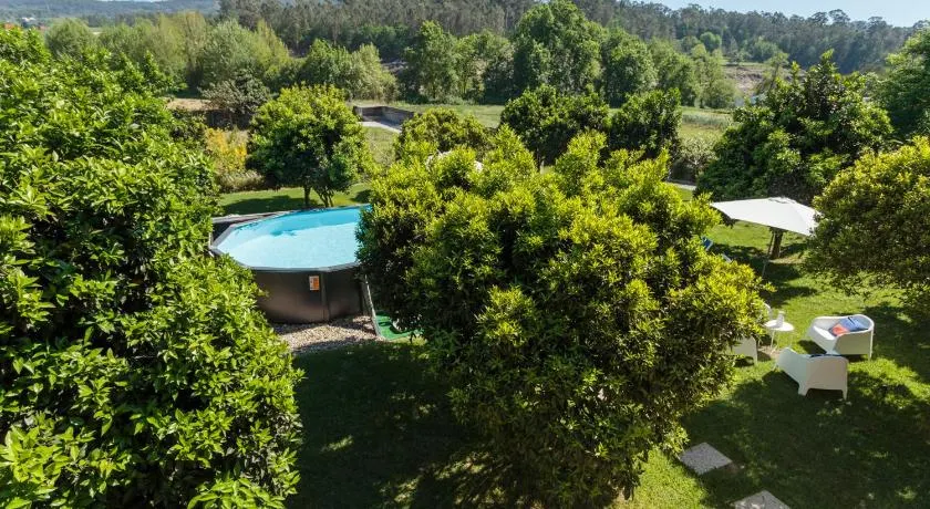 Quinta Santo António Amares - Image 1