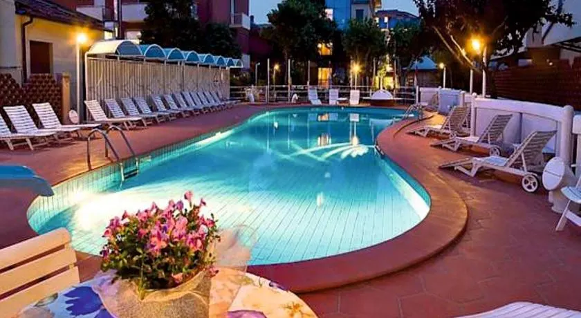 Hotel Rosalba - Valentini Family Village - Image 1
