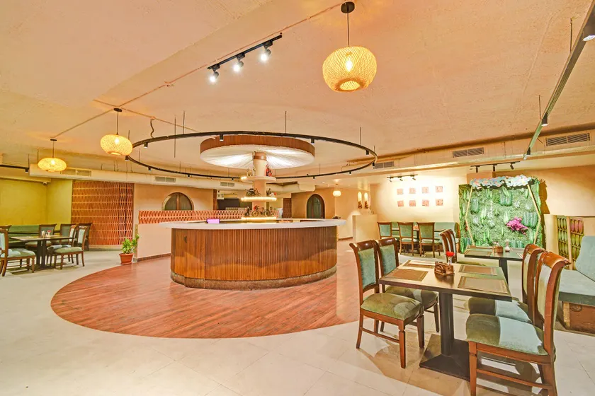 FabHotel La Vista In Kothapet - Image 1