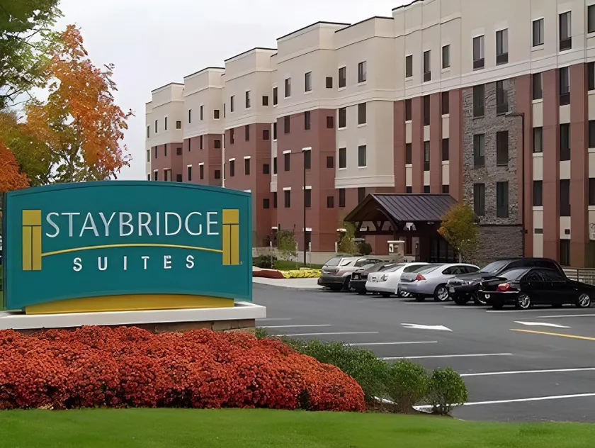Homewood Suites by Hilton Parsippany-Troy Hills - Image 1