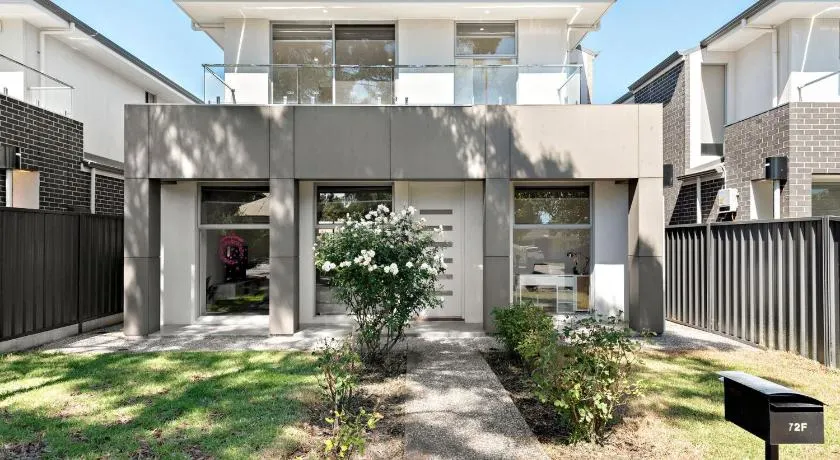 Clover - The Split-Level Sanctuary in Payneham South - Image 1