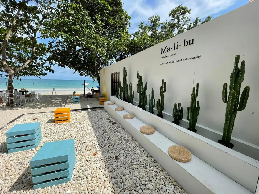 Malibu Samed Resort - Image 1
