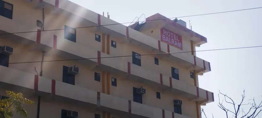 Hotel Balram - Image 1