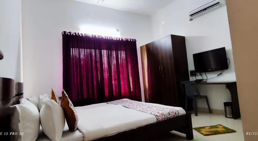 Kapsstone SERVICED APARTMENT- ROOMS near Ashok pillar - Image 1