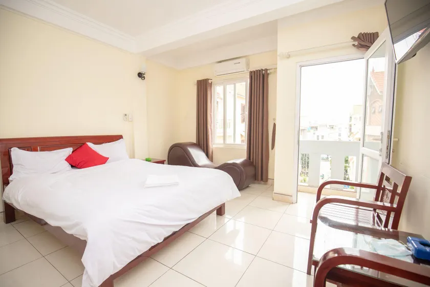 Ngoc Ha Hotel - Image 1