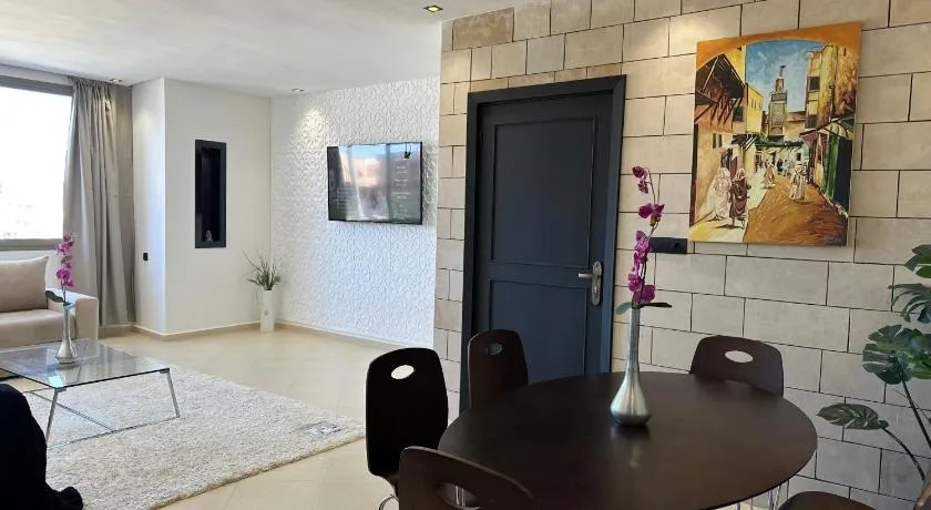 Luxury appartement Fes - Image 1