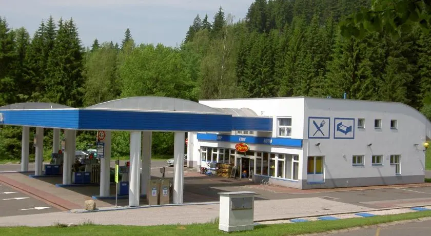ČS RoBiN OIL Harrachov - Image 1