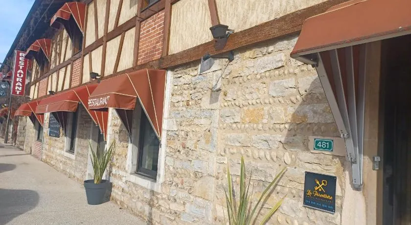Hôtel La Parenthèse - Image 1
