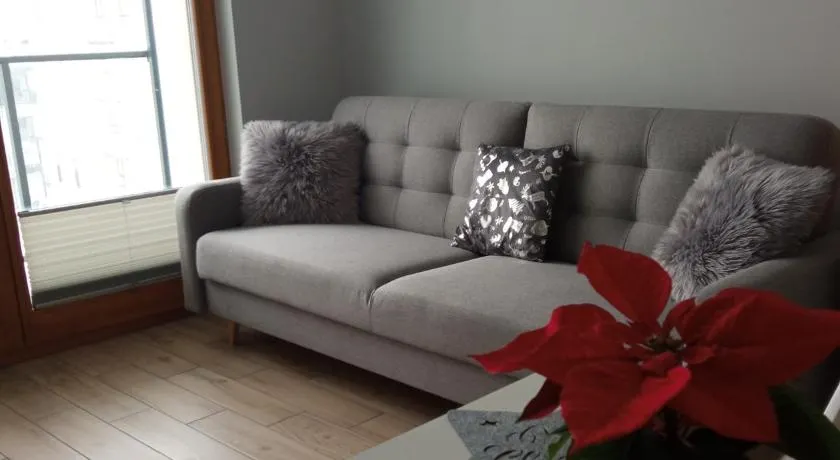 Nadmorski Apartament Dream w Gdańsku - Image 1