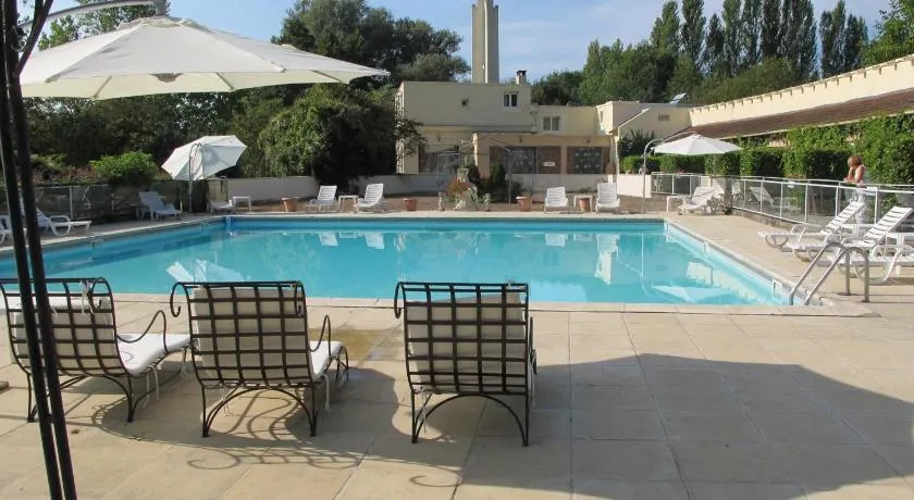 Hôtel Acostel - Image 1
