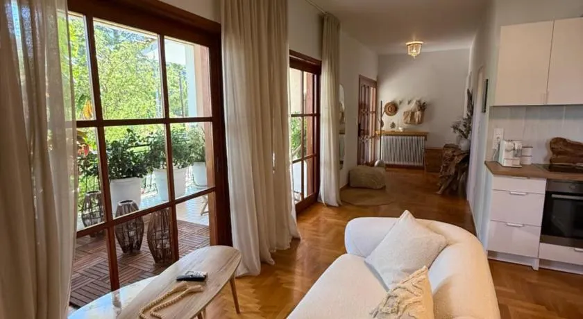 The Gardenian - 15 min from Athens Airport - Image 1