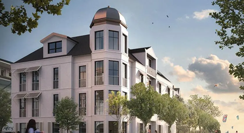 Gustav Appartements - Image 1