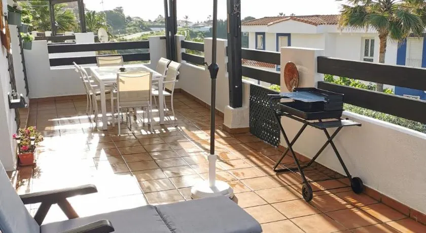 Manilva House - Image 1