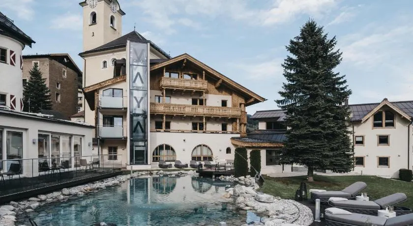 VAYA Post Saalbach - Image 1