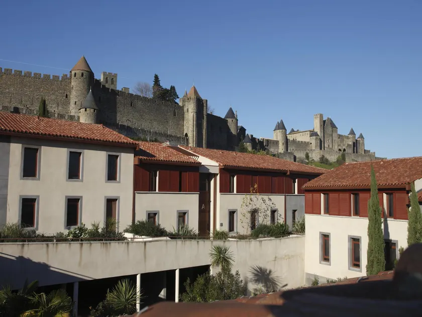Appartement moderne près de Carcassonne - Image 1