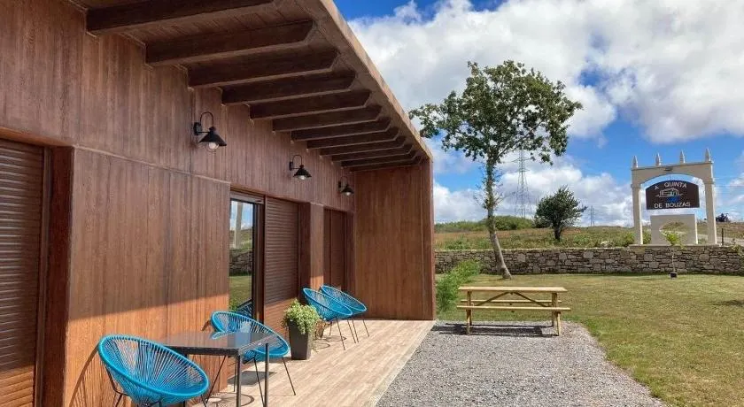 A Quinta de Bouzas - Image 1