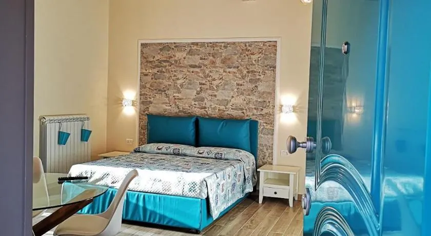 RESIDENZA MARIA ANTONIETTA - 50 METRI DAL MARE - Image 1
