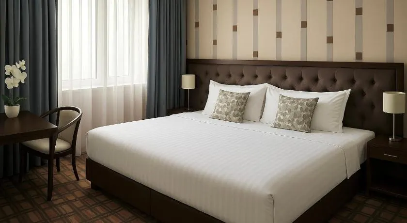 Yerevan Resident Hotel - Image 1