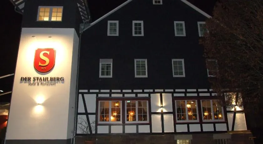 Der Stahlberg Hotel & Restaurant - Image 1